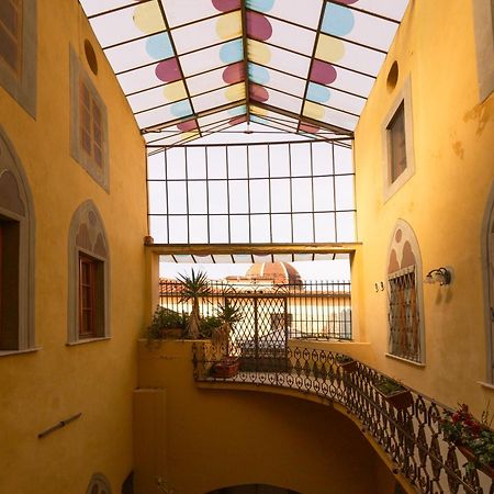 Appartamento Loft Elegance Pistoia Esterno foto