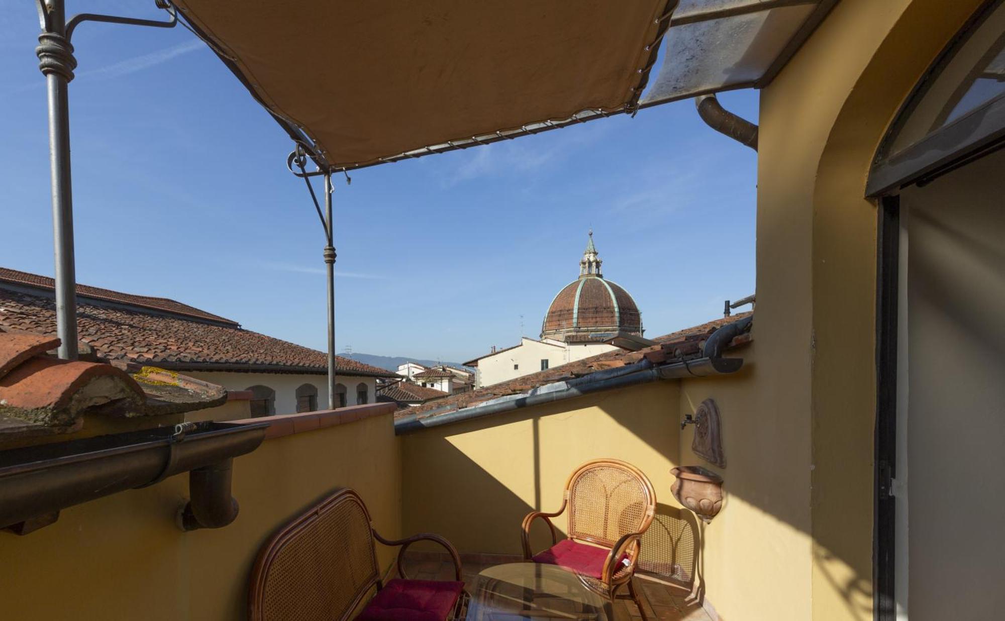 Appartamento Loft Elegance Pistoia Esterno foto
