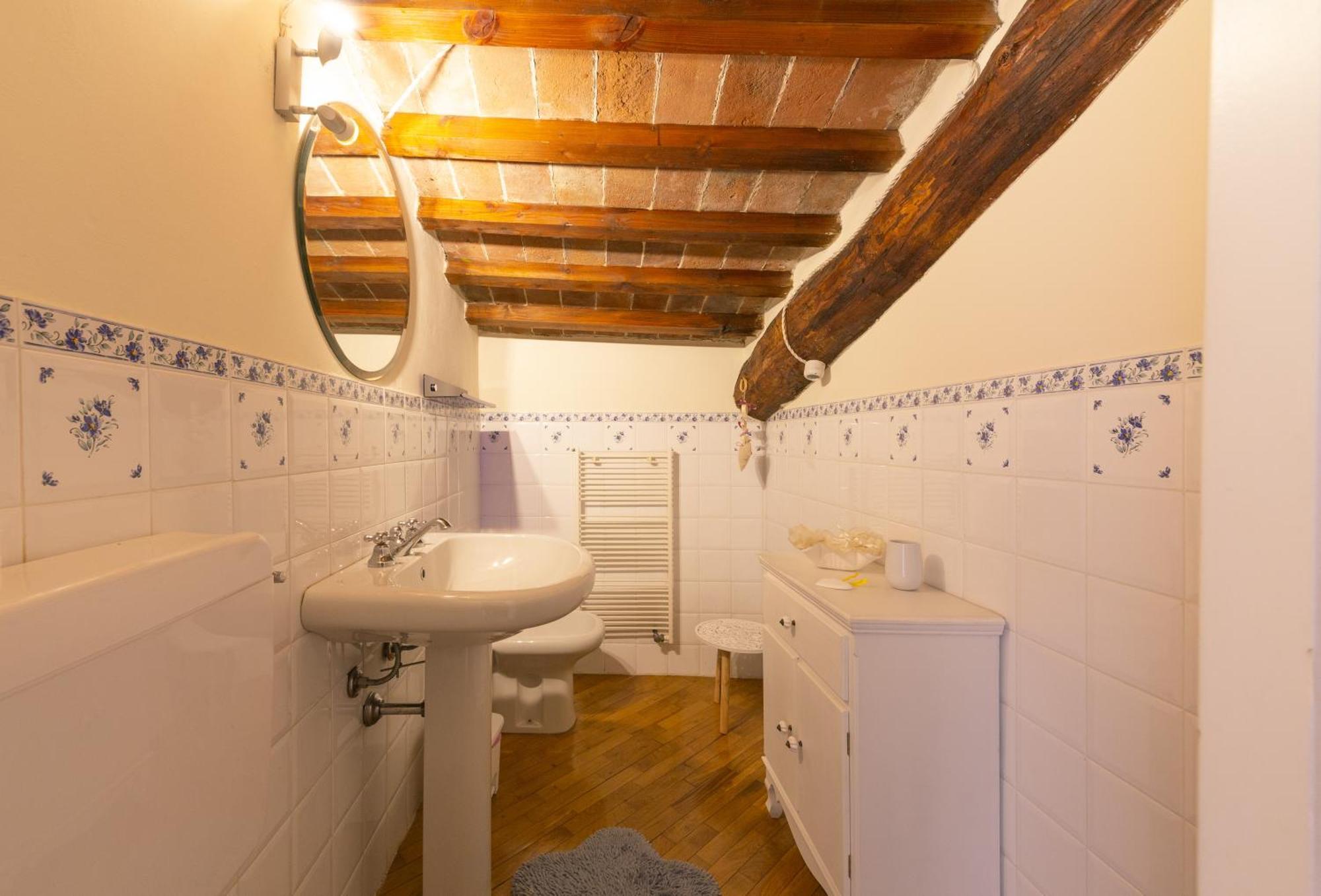 Appartamento Loft Elegance Pistoia Esterno foto