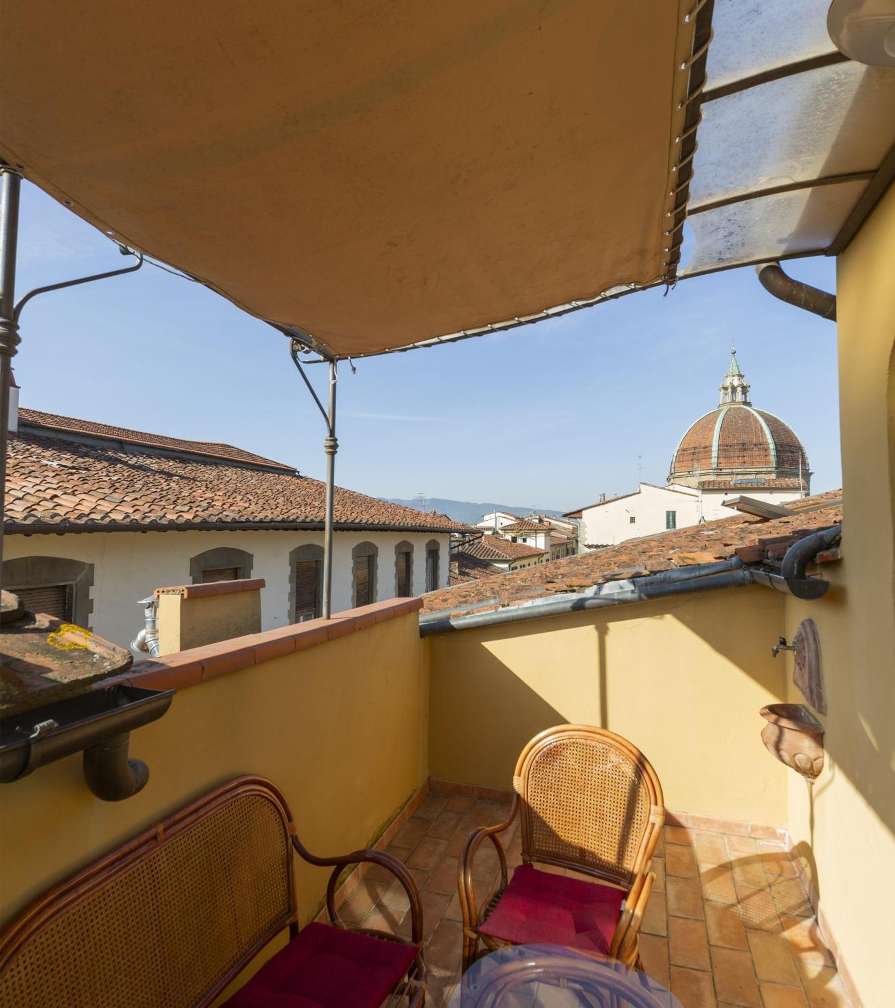 Appartamento Loft Elegance Pistoia Esterno foto